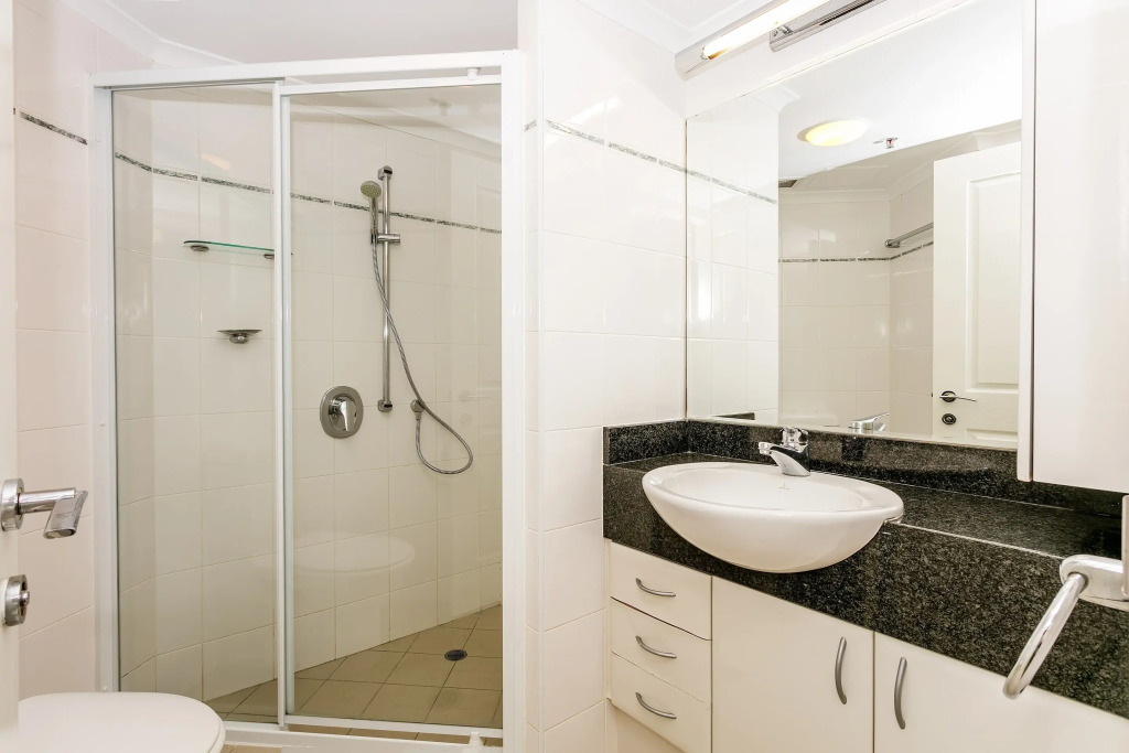 Апартаменты River View Suites in the Heart of Brisbane