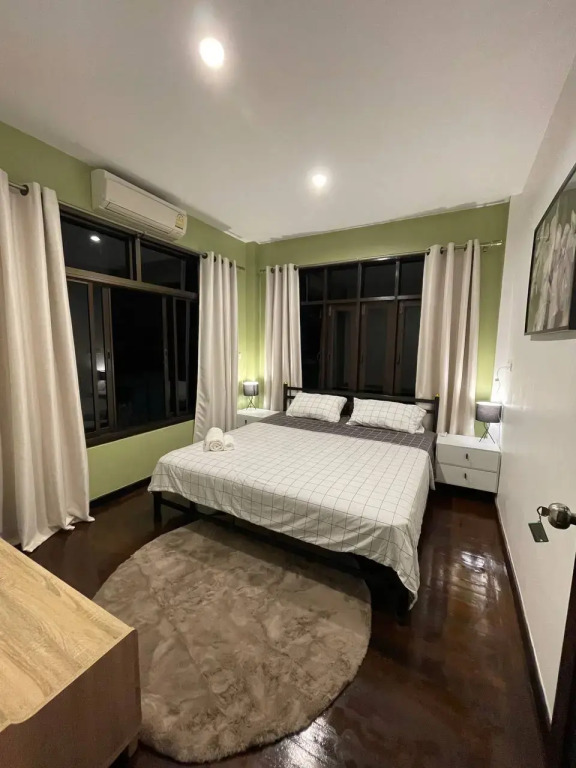 Вилла Aisawan Resort