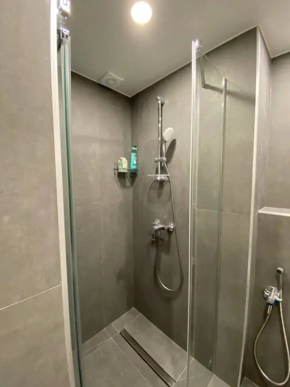 Апартаменты Студия в Zooм 25м² 7/13