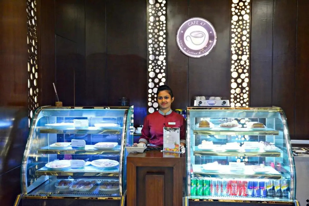 Sky City Hotel Dhaka