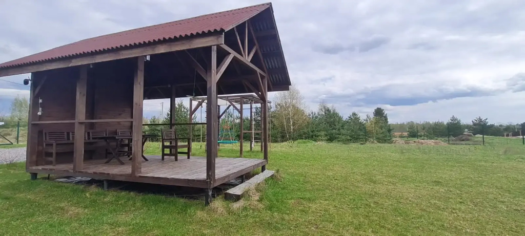 Гостевой дом Лесицкое