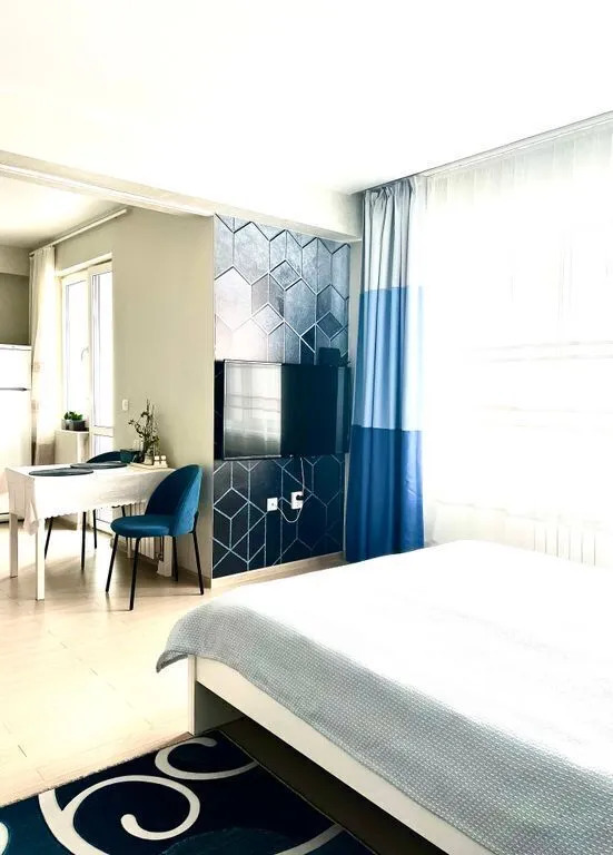 Квартира на Ленина 563к4