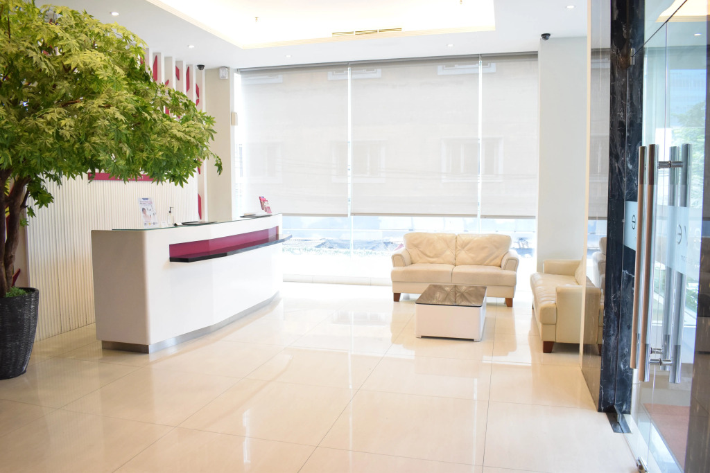 Отель Favehotel Zainul Arifin