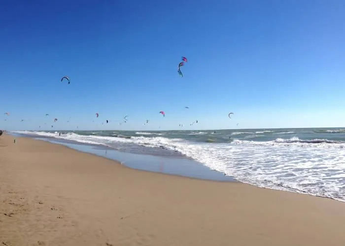 Апарт-отель Masd Mediterráneo