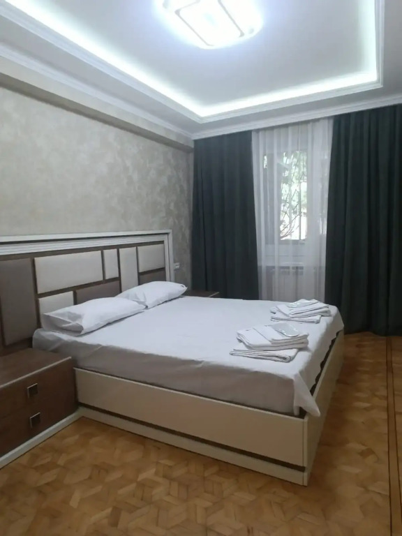 Апартаменты RentInnYerevan Vardanants 5A