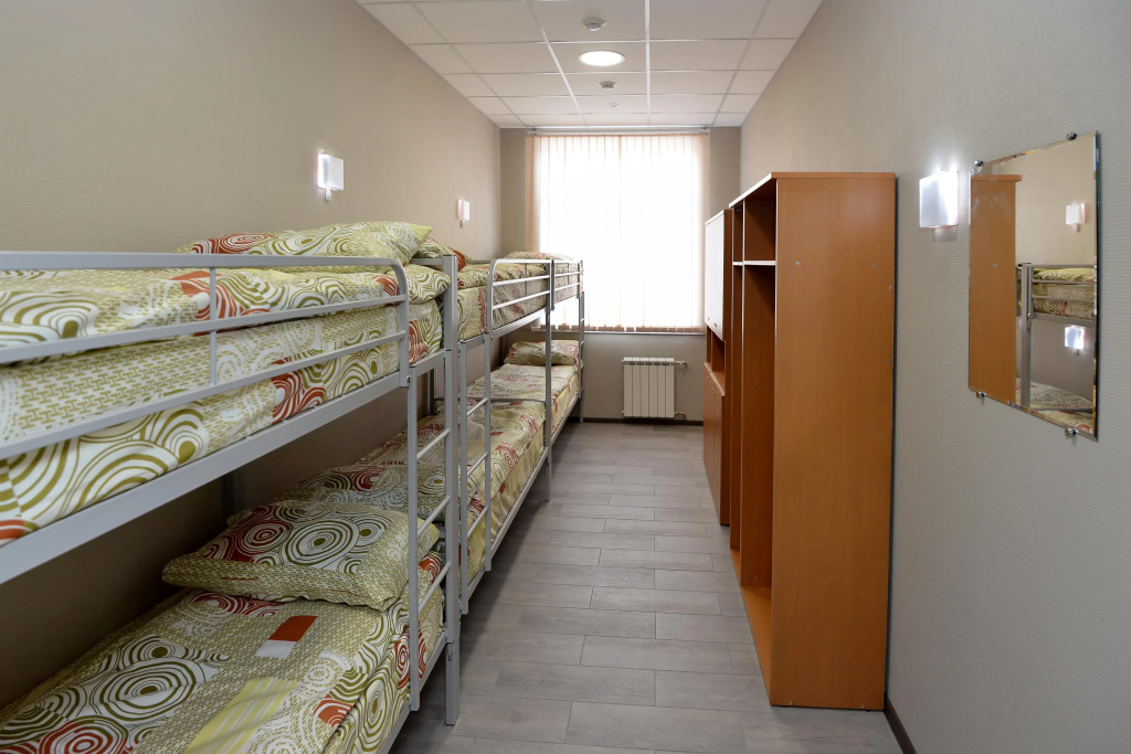 Хостел Пенаты