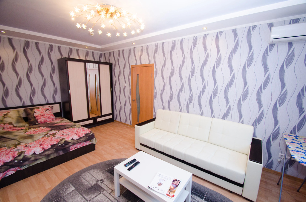Апартаменты ATLANT Apartments 452