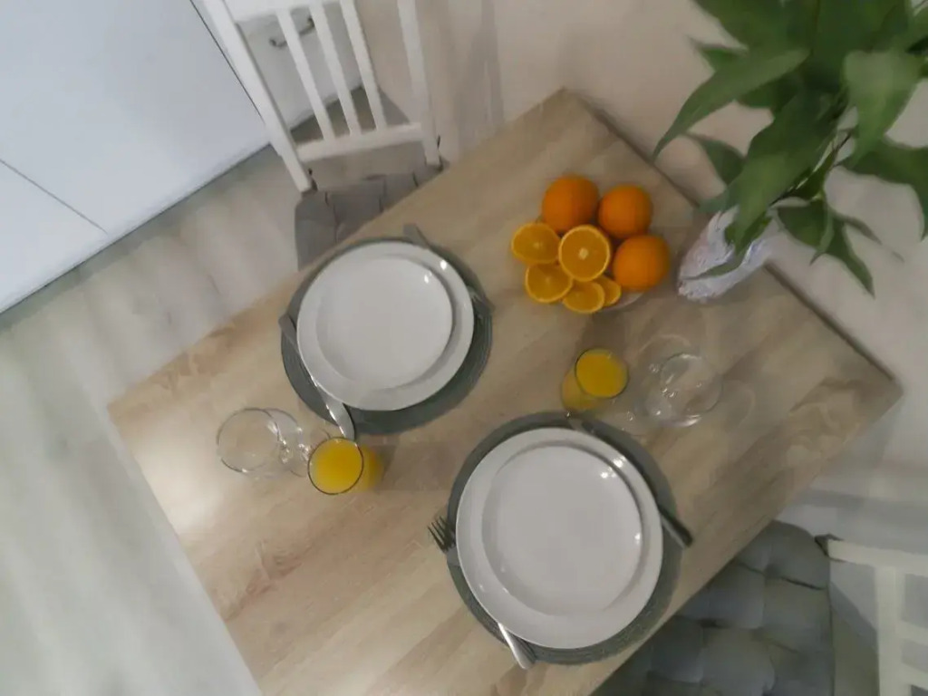 Квартира на Железнодорожном проспекте, 14к3