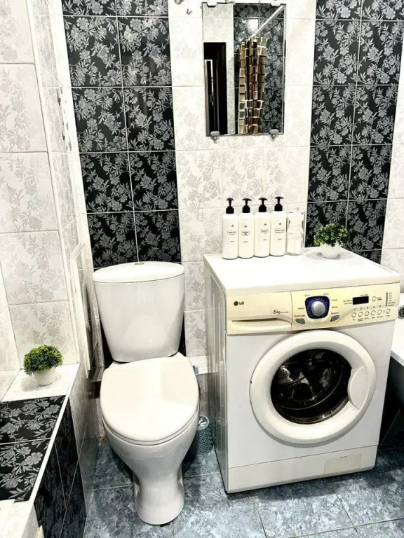 Квартира с Ремонтом