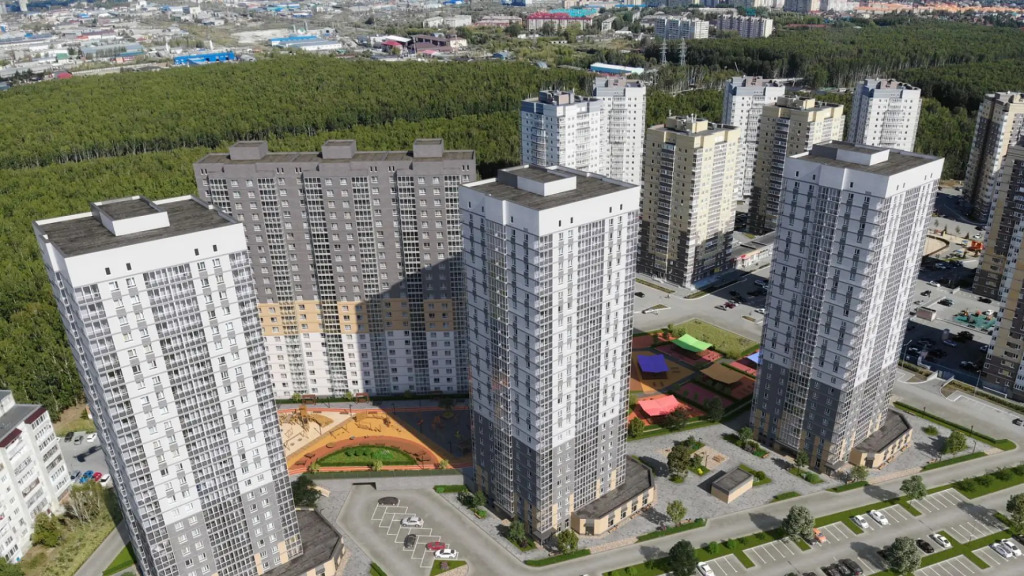 Апартаменты Панда Хоум возле озера