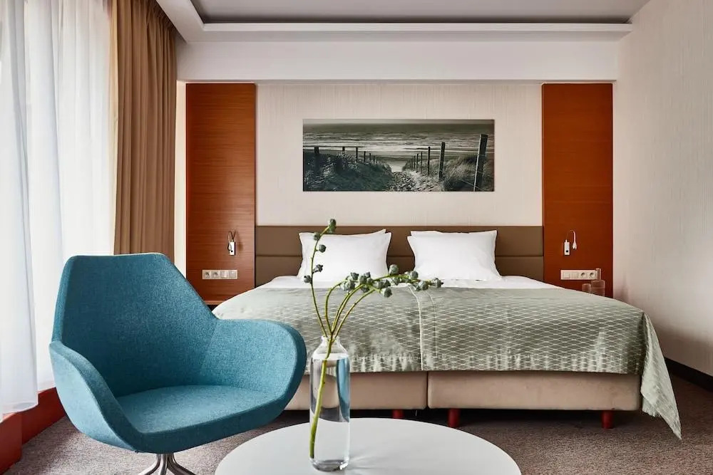 Hotel Dom Zdrojowy Resort & SPA - Destigo Hotels