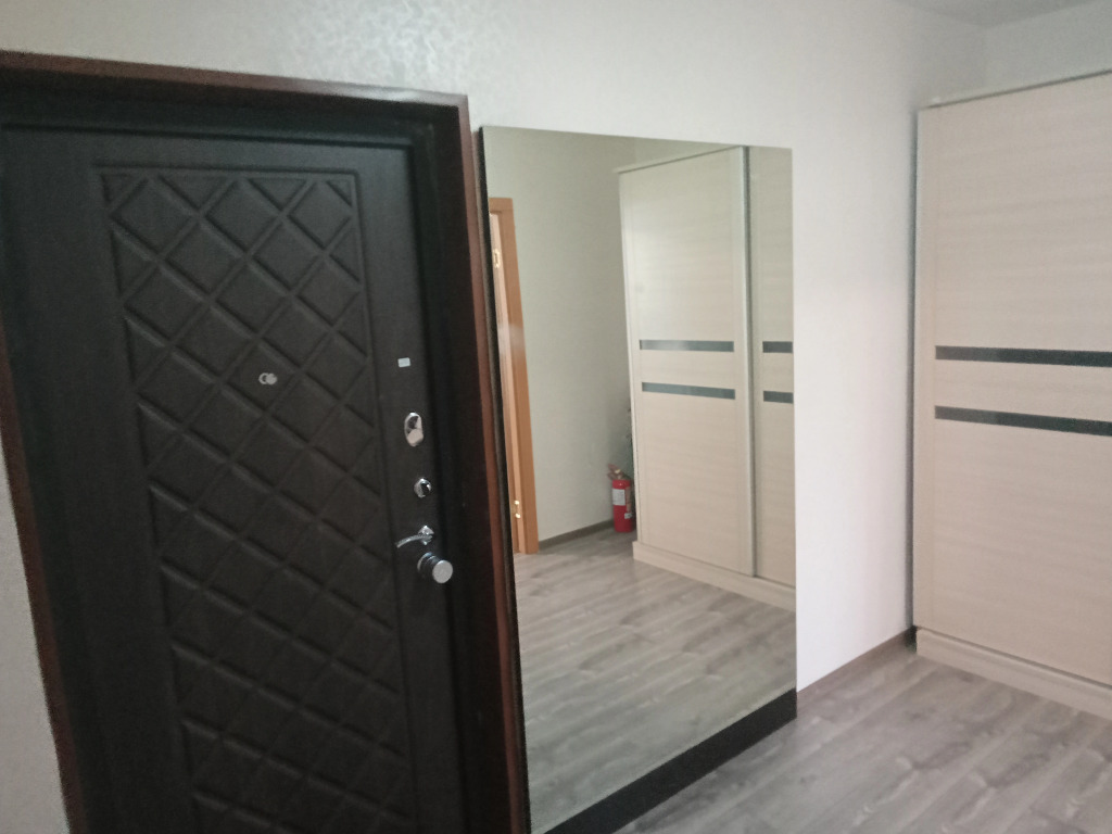 Квартира Apart 29