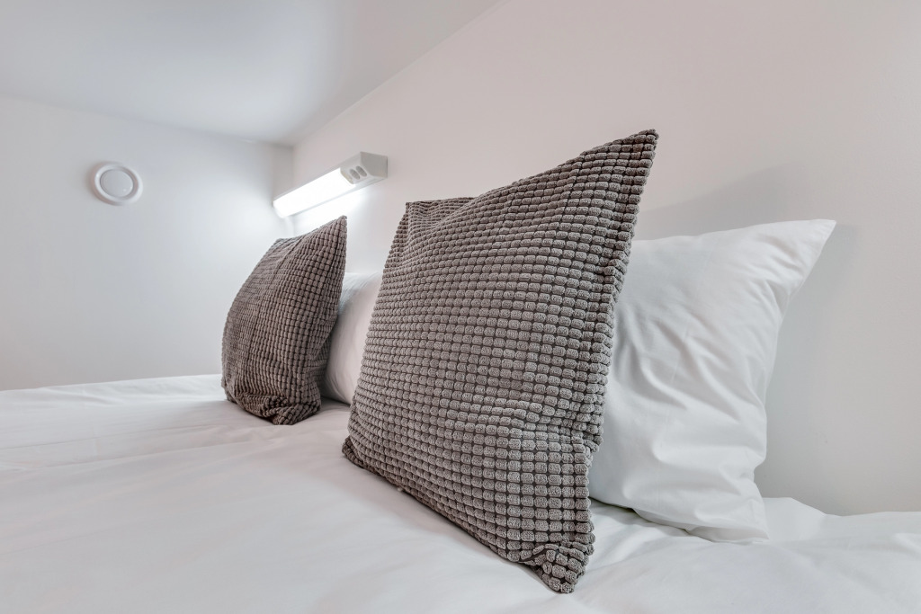 Апартаменты CITY HOUSE  Moskovskiy 1 1