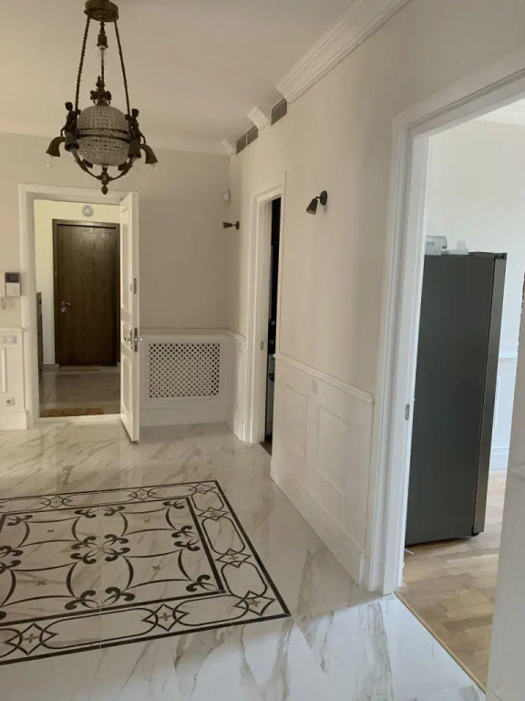 Апартаменты Luxury Old Tbilisi