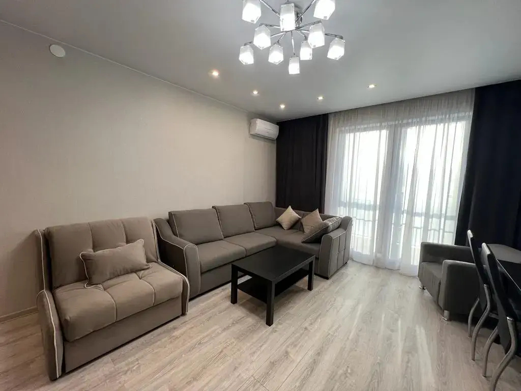 Апартаменты Royal Residence