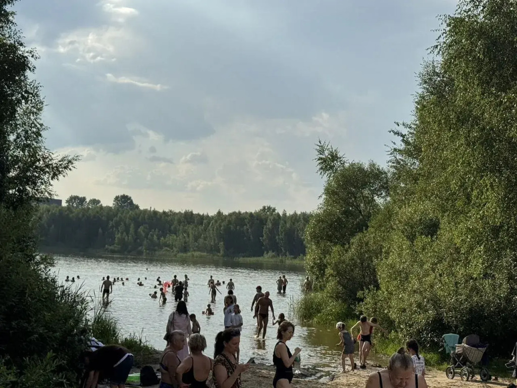 Квартира SvoyLux-2(красная)