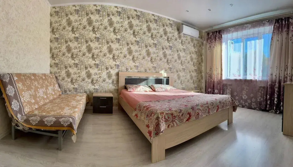 Квартира на улице Раздольной 27А