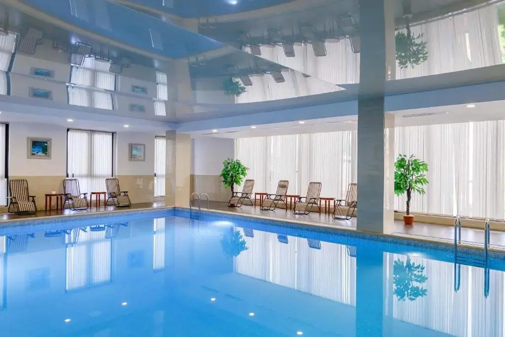 Shera Inn Hotel