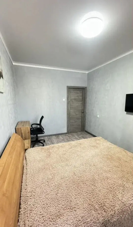 Квартира уютная на Рыжкова 8