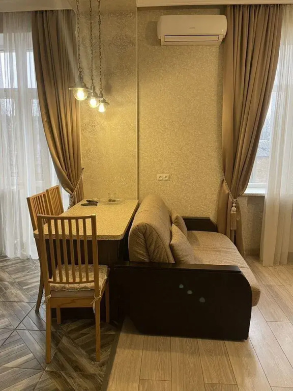 Квартира на Улице Интернациональная, 35