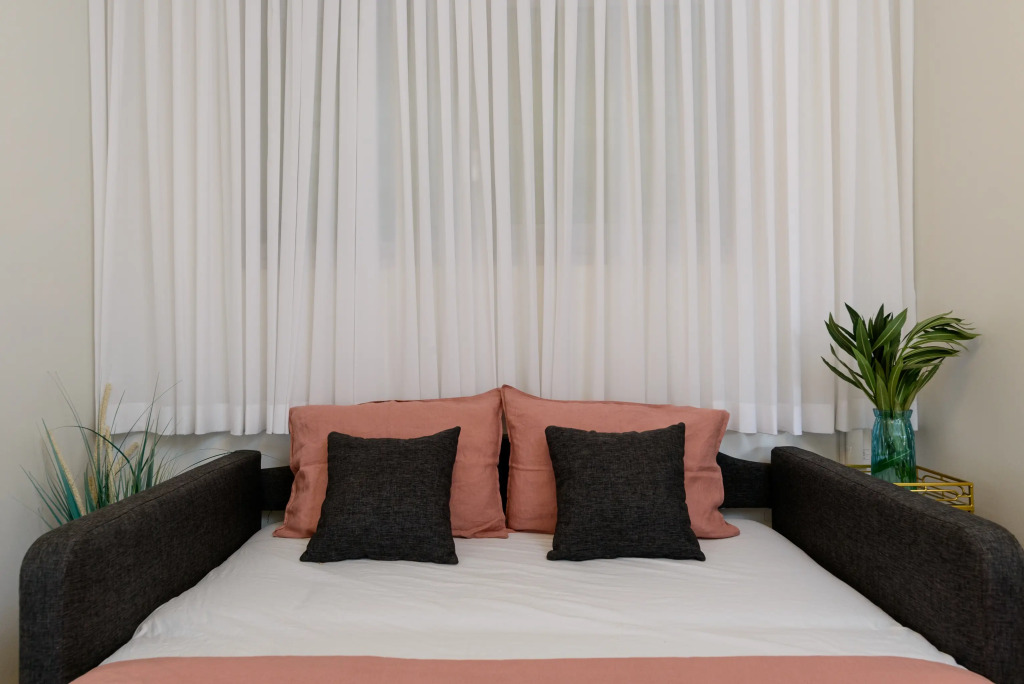 Апартаменты Design & Veranda Near Old City by FeelHome