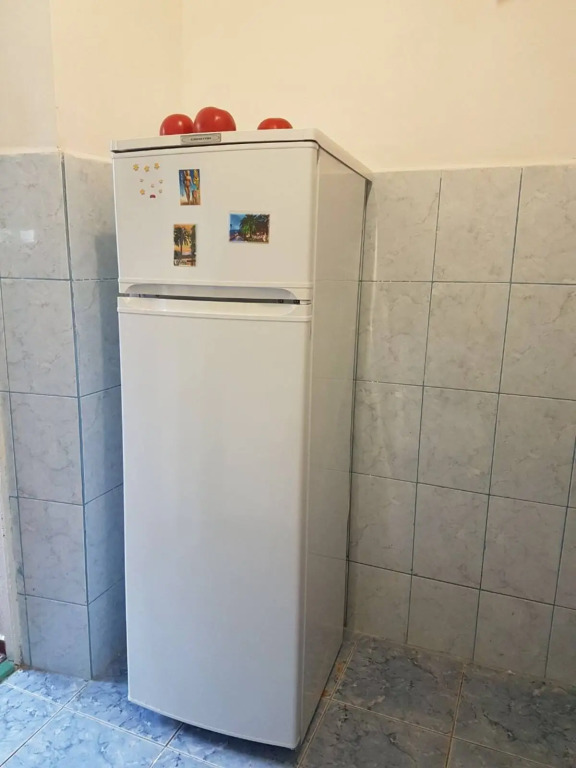 Квартира Большая в сердце Гагра