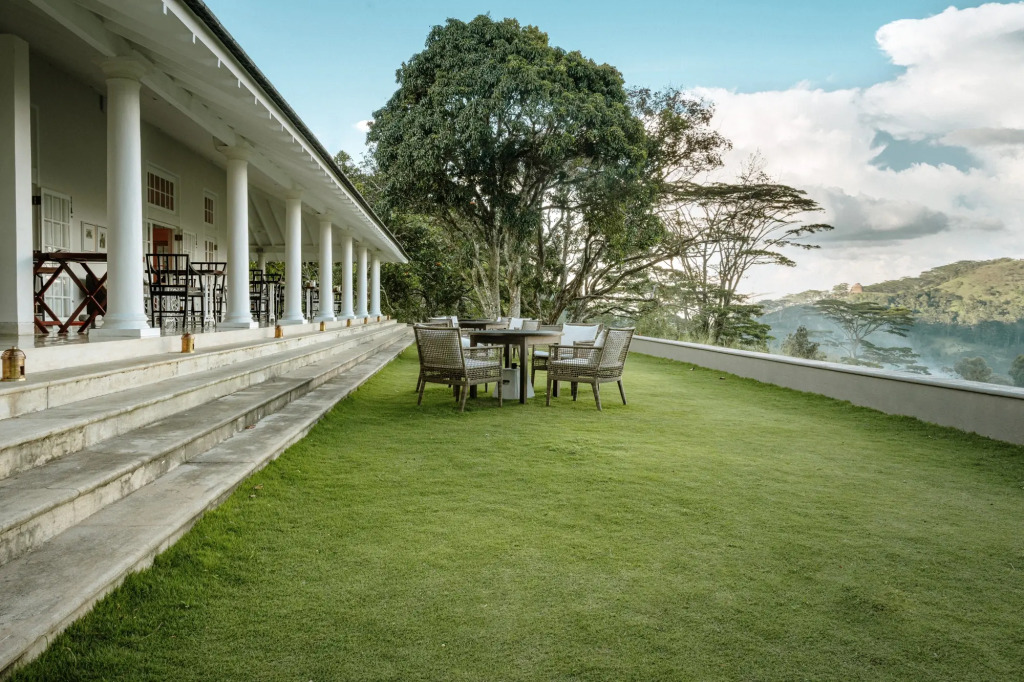 W15 Hanthana Estate Kandy