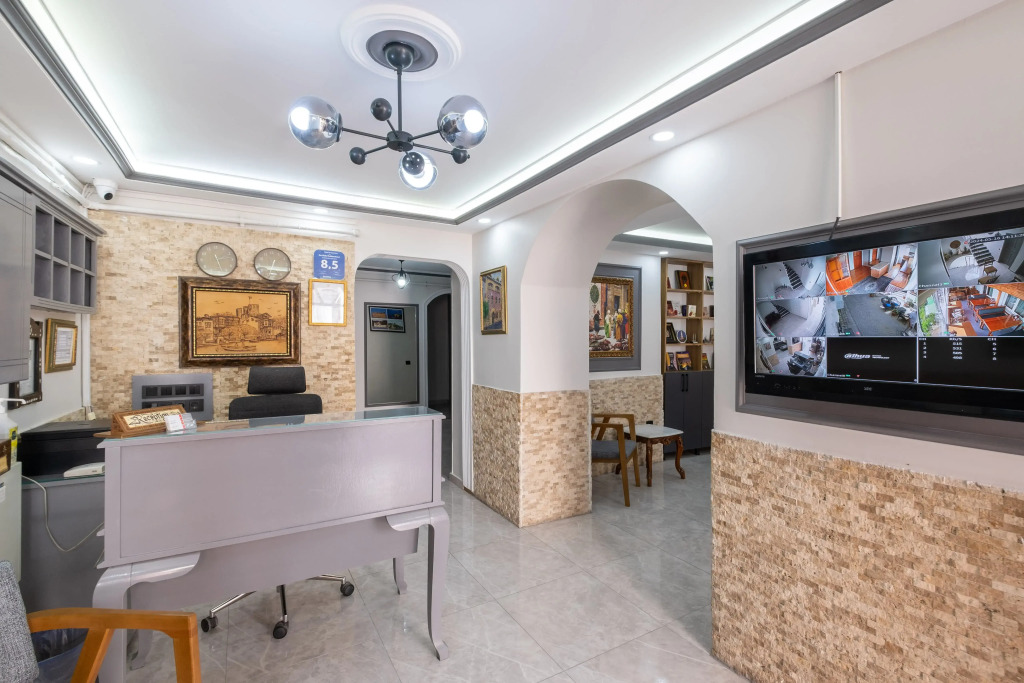 Sur Hotel Sultanahmet