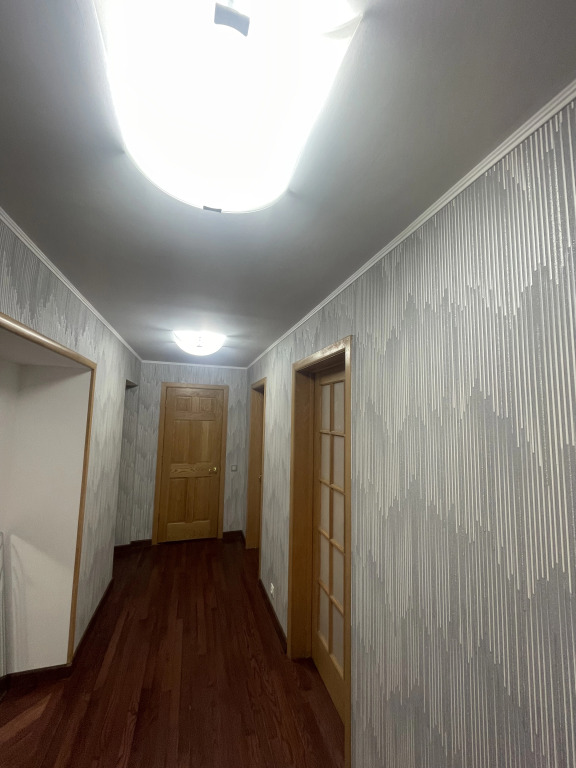 Квартира Аппартаменты 2