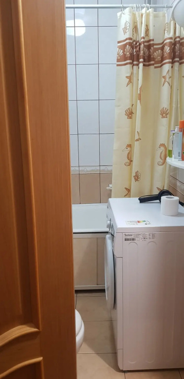 Квартира на Коммунистическом проспекте 17