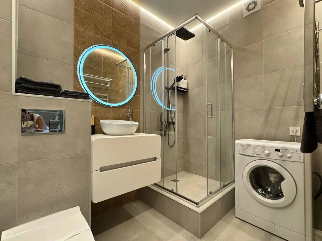 Апартаменты Grand Apart Best