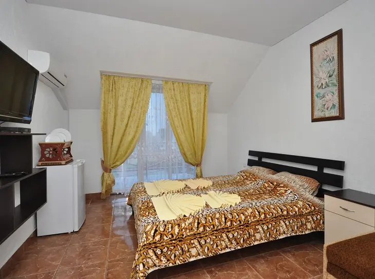 Kvitka Mini-Hotel