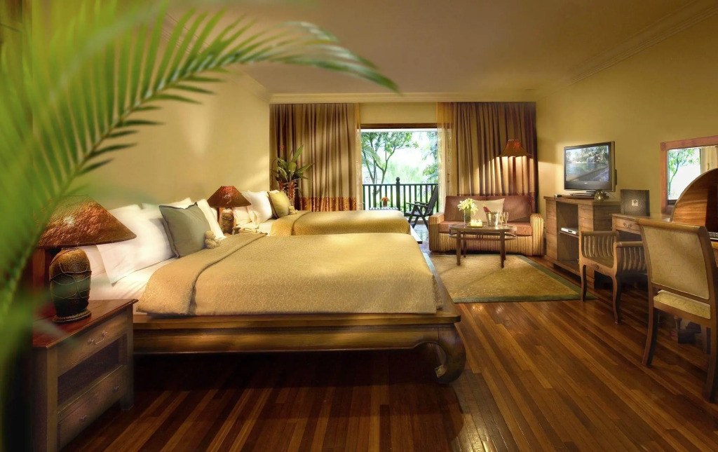Cyberview Resort & Spa