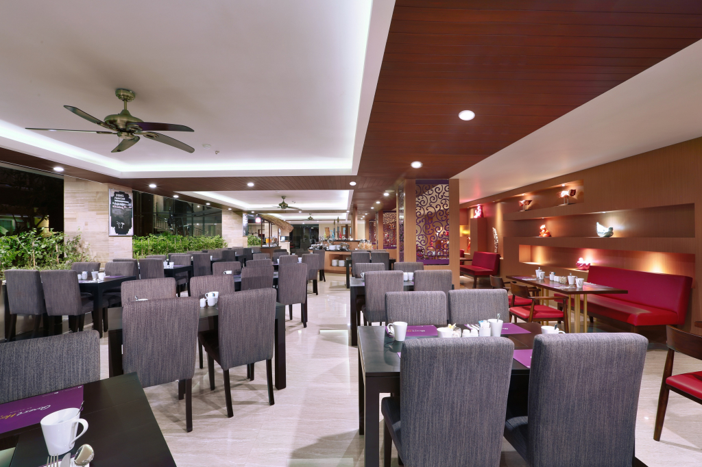 Quest San Denpasar by ASTON