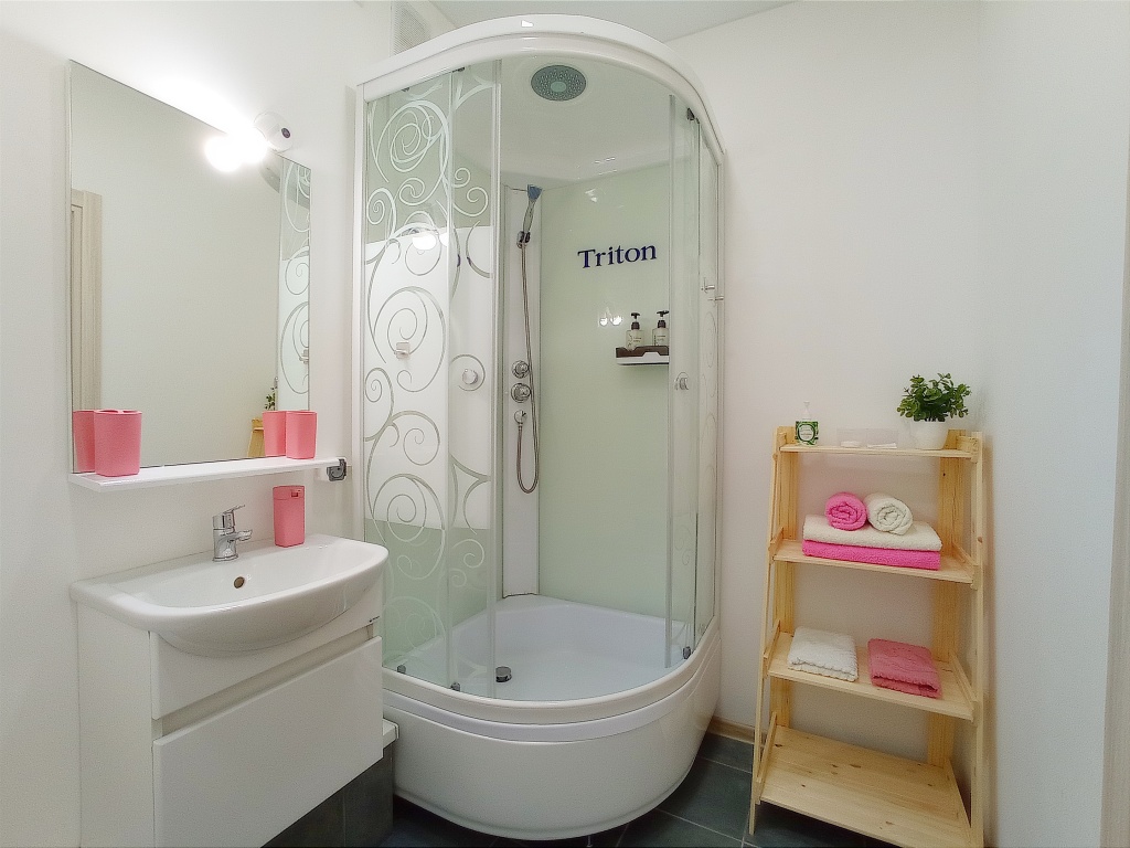 Квартира на Мира 34Г