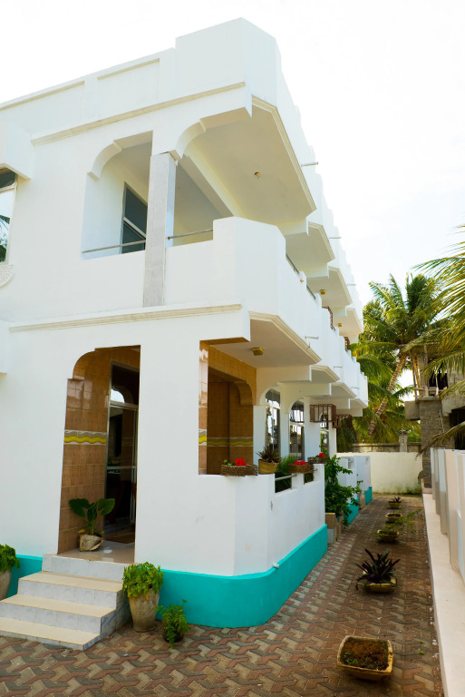 Вилла Furaha - Furaha Paradise Little Hotel