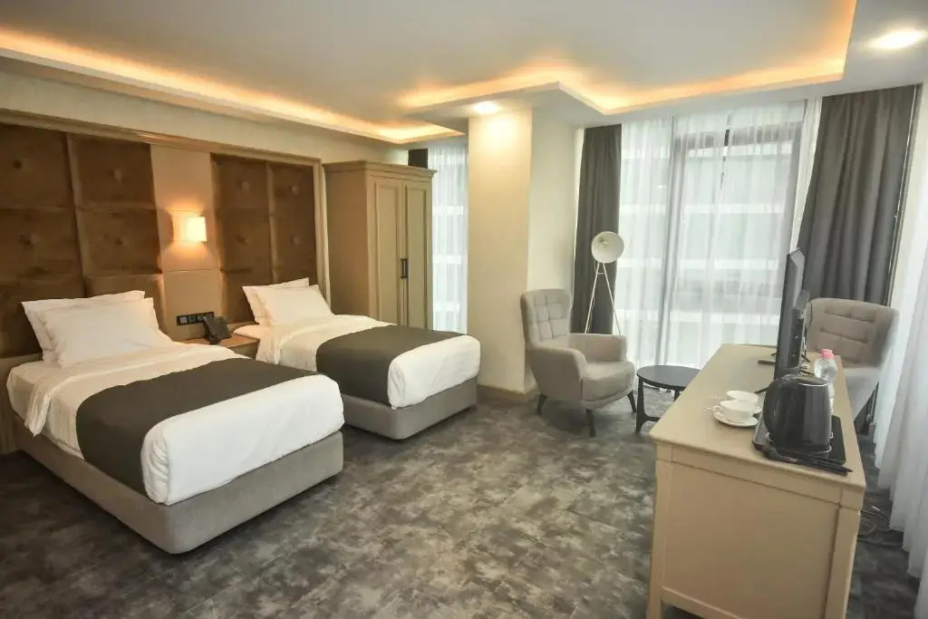 Batumi View Luxury