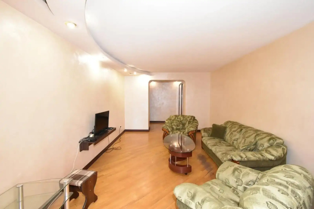 Апартаменты RentInnYerevan 25/14 Nalbandyan Street