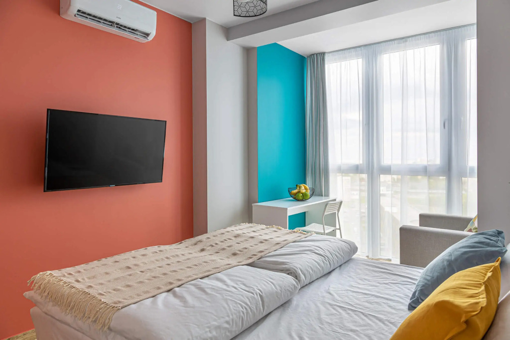 Апарт-отель Nordy Homes Minsk