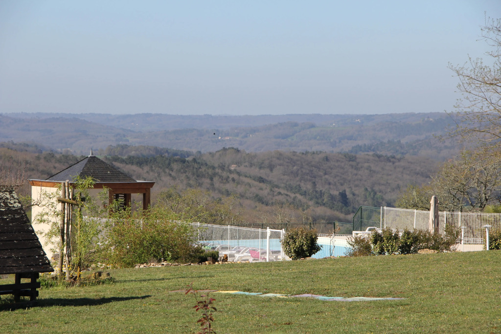Domaine des Compouzines