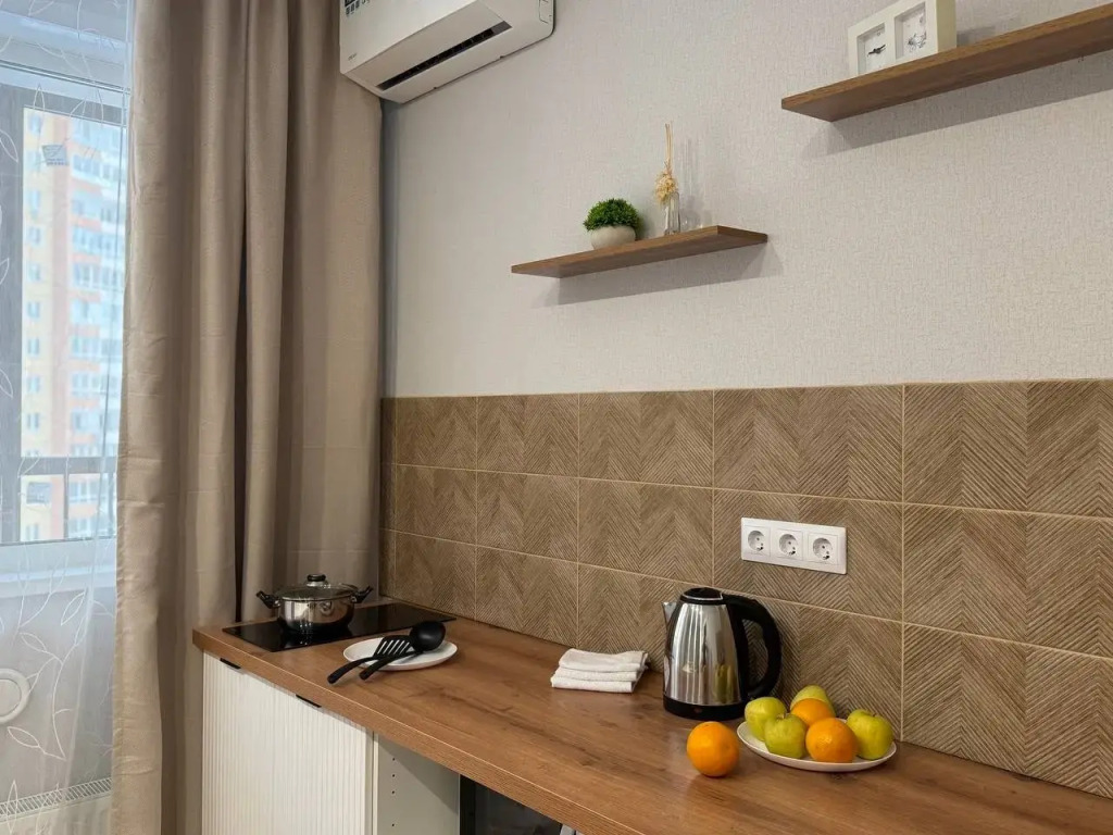 Квартира Konstantinov Apartments Закаменский
