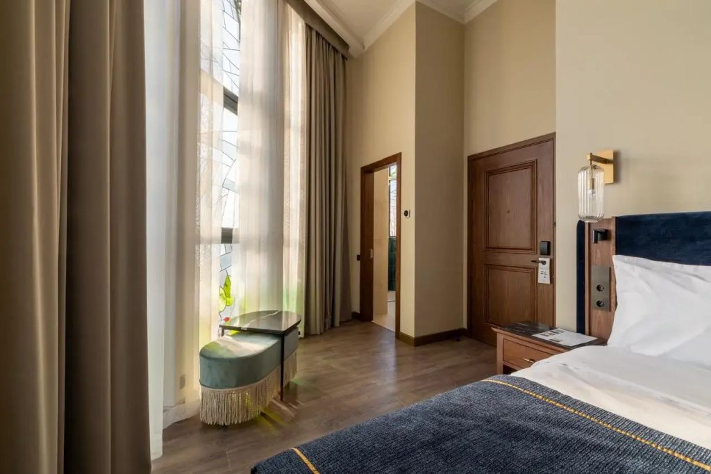 Hotel Indigo Batumi - Old Town by IHG
