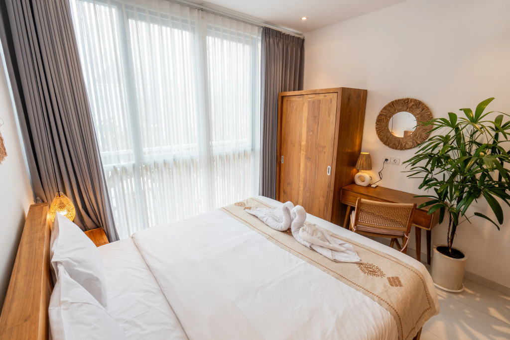 Вилла Brand New Sunrise Bliss Townhouse Poolside Stay