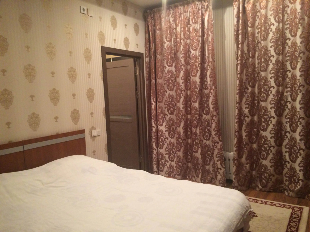 Апартаменты Bishkek Plaza