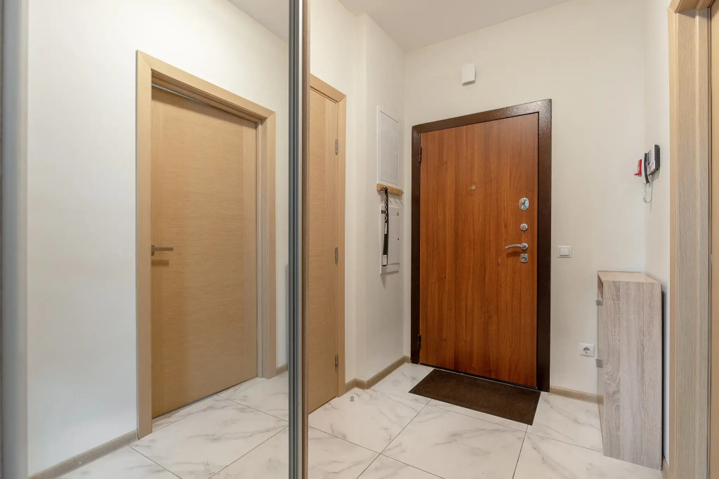 Квартира RentWill Mitino 477