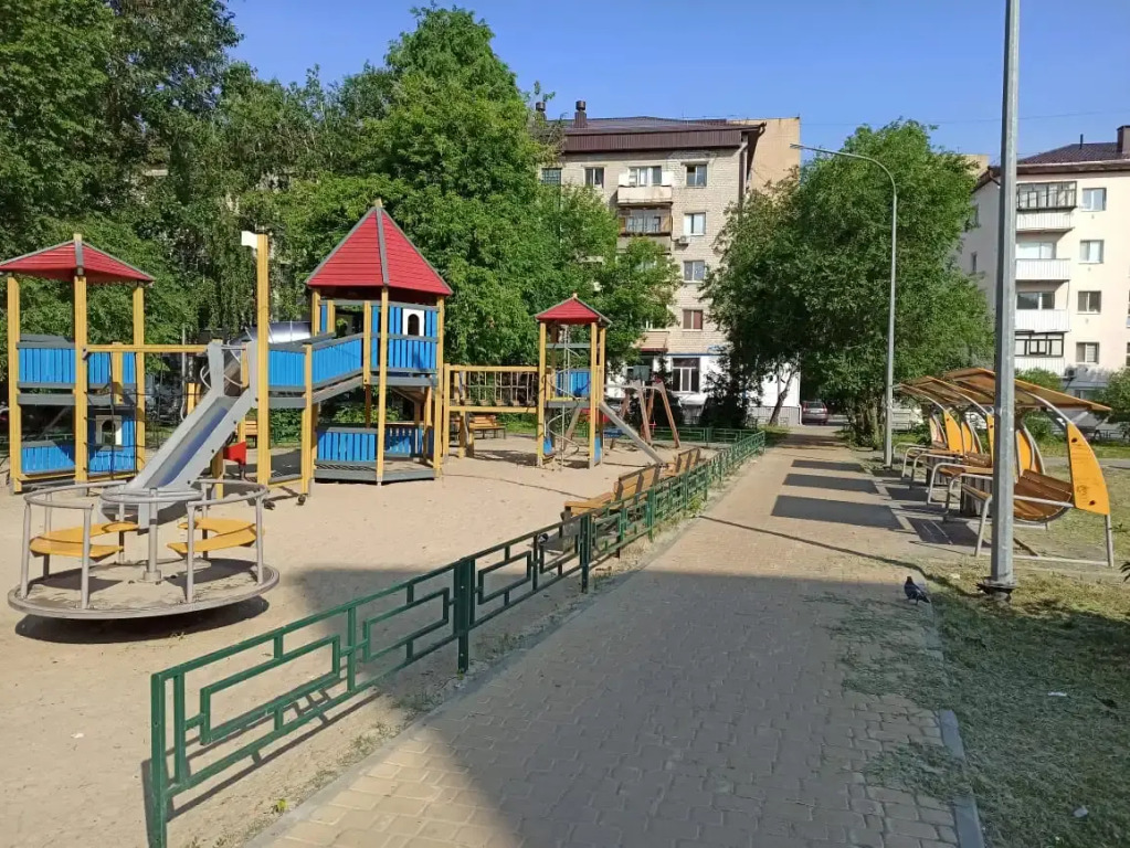 Квартира Уютная в Центре