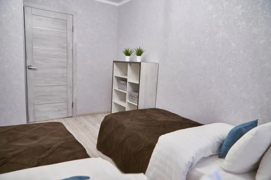 Pyat Zvezd na Sovetskoy Armii Flat