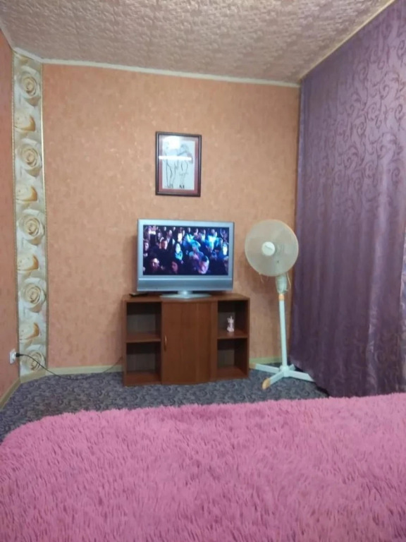 Квартира на Ленинском проспекте 35