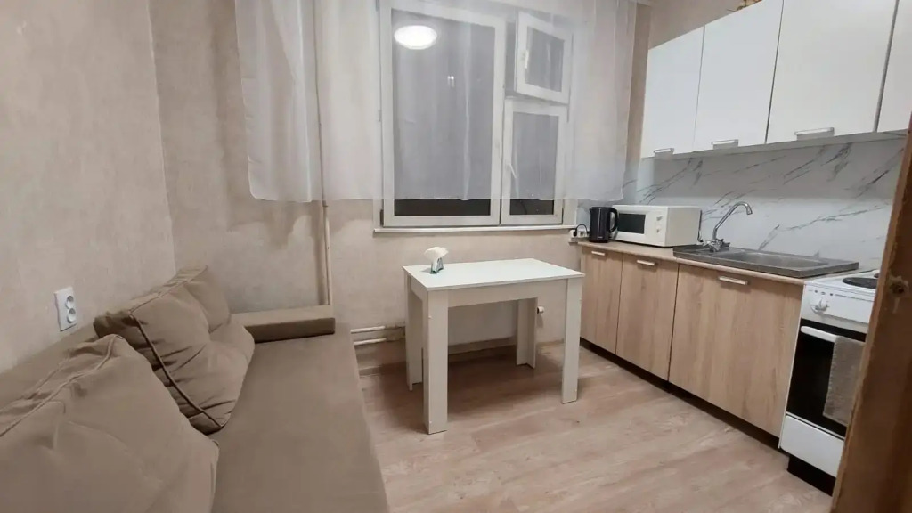 Квартира на Ивана Сусанина 6к1