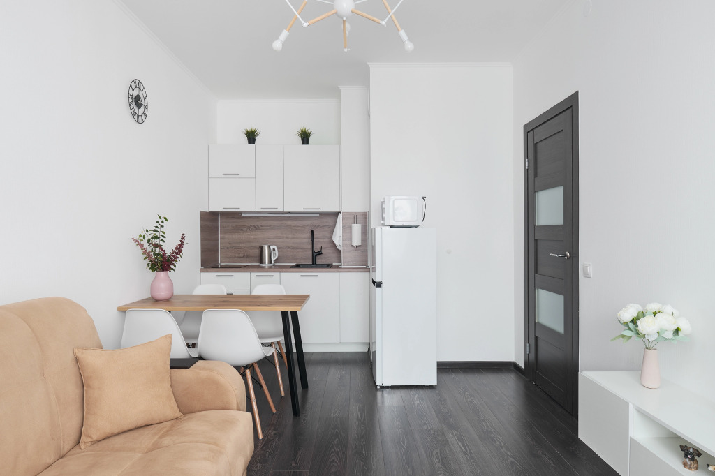 Квартира Apartment Comfort Арцеуловская Аллея